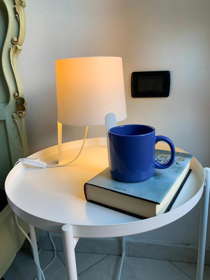 La Casetta Del Bianconiglio By Smart-Home جنوة المظهر الخارجي الصورة