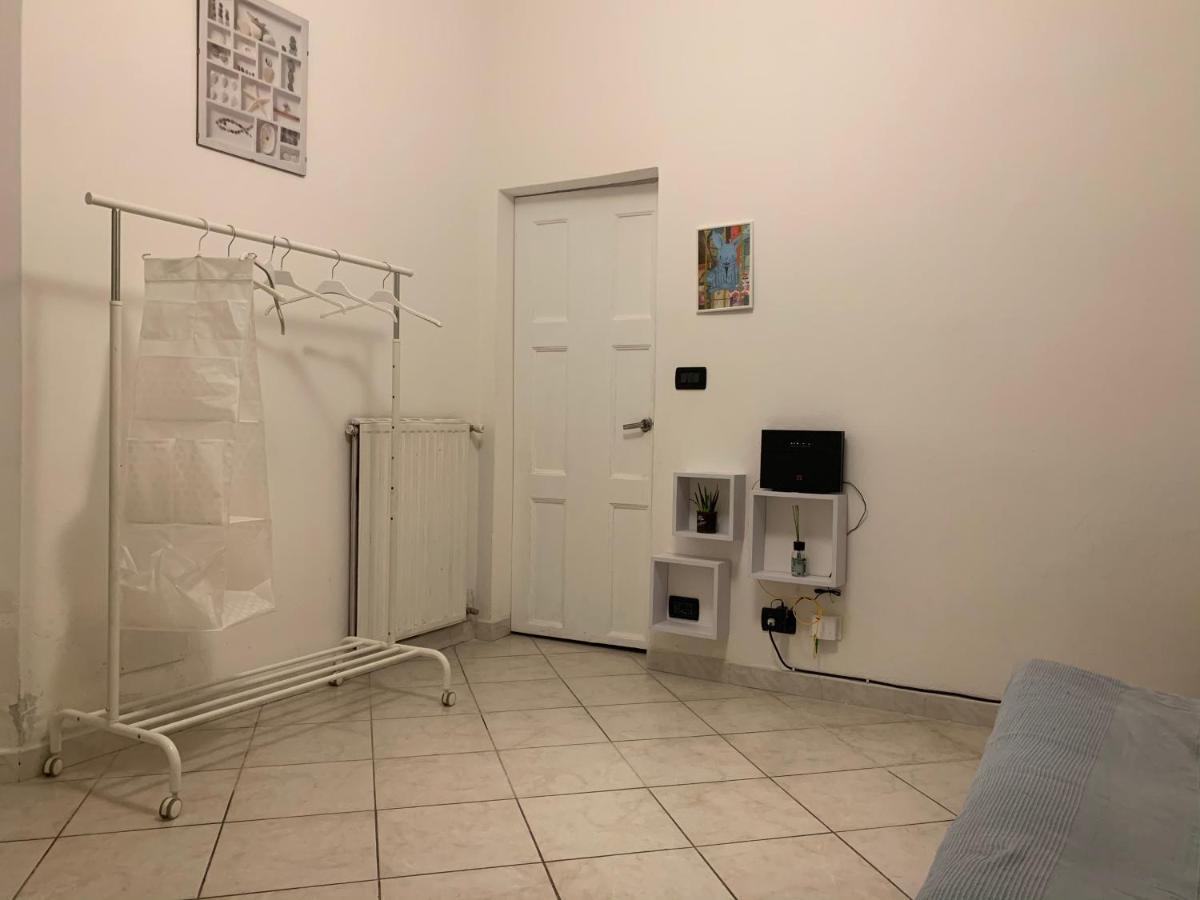 La Casetta Del Bianconiglio By Smart-Home جنوة المظهر الخارجي الصورة