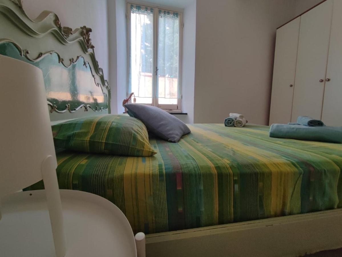 La Casetta Del Bianconiglio By Smart-Home جنوة المظهر الخارجي الصورة