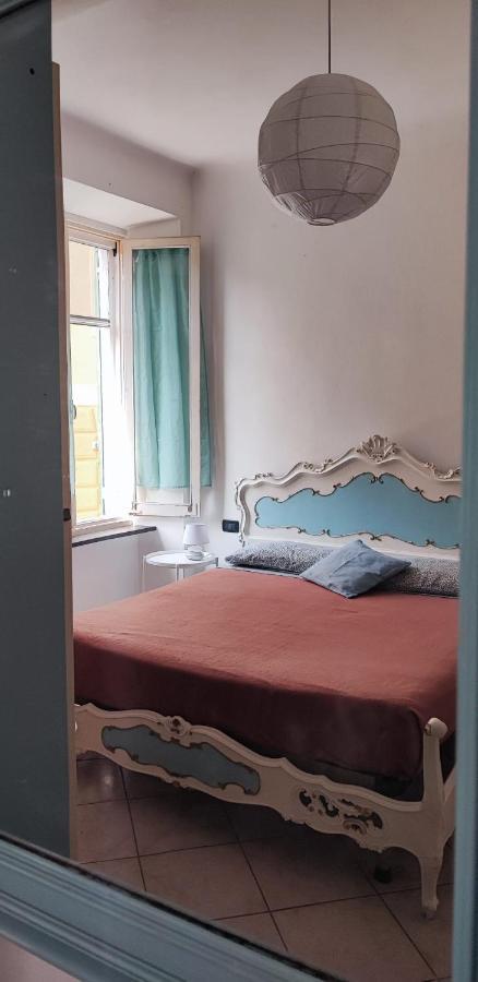 La Casetta Del Bianconiglio By Smart-Home جنوة المظهر الخارجي الصورة